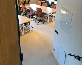 Espace indépendant