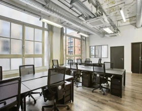 Bureau privé