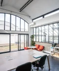 Open Space - 93500 - 50 postes - 598€