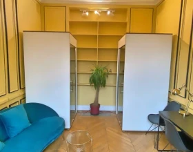 Espace indépendant