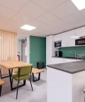Espace indépendant - 69003 - 27 postes - 8910€