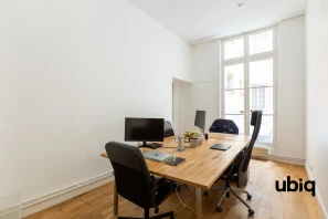 Espace indépendant - 75003 - 20 postes - 7000€