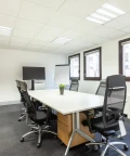 Bureau privé - 75010 - 5 postes - 2990€