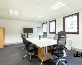 Bureau privé