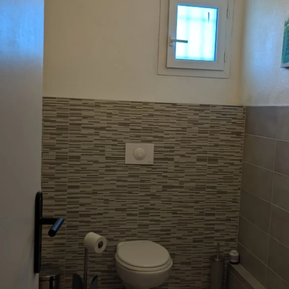 Bureau privé 17 m² 3 postes Coworking Rue Basse ville Firminy 42700 - photo 8