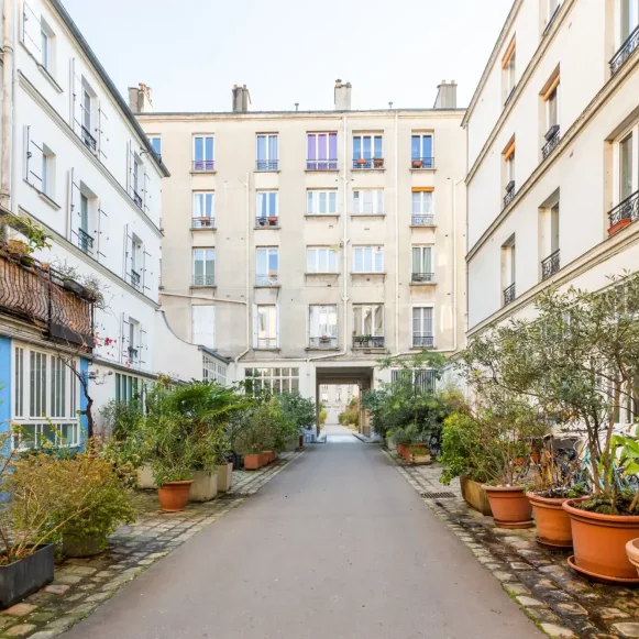 Espace indépendant 140 m² 25 postes Location bureau Rue Oberkampf Paris 75011 - photo 7