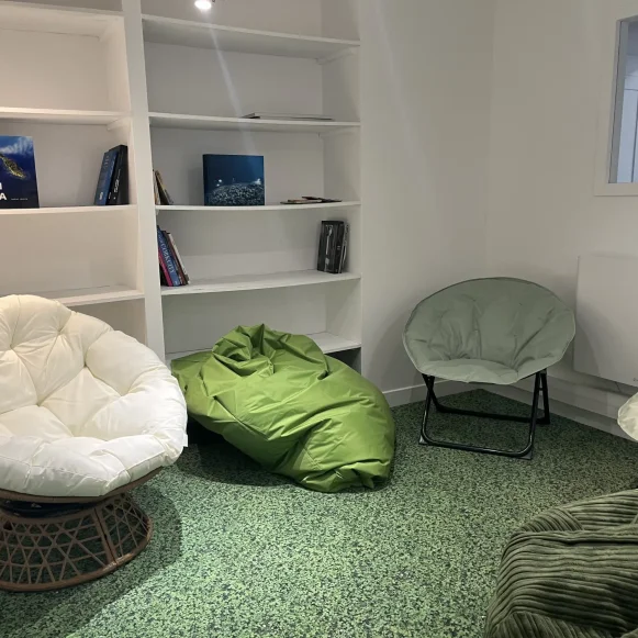 Open Space  8 postes Location bureau Avenue Pierre Grenier Boulogne-Billancourt 92100 - photo 8