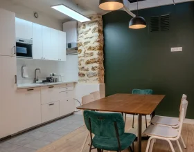 Espace indépendant