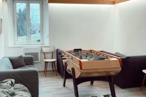 Open Space - 25390 - 10 postes - 70€