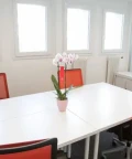 Bureau privé - 92130 - 4 postes - 1349€