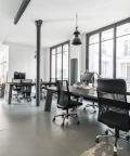 Bureau privé - 75003 - 6 postes - 3180€