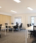 Bureau privé - 75010 - 15 postes - 8000€