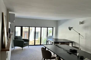 Bureau privé - 69003 - 8 postes - 880€