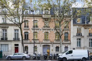 Bureau privé - 75017 - 14 postes - 7500€