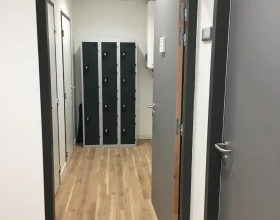 Bureau privé