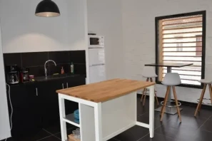 Open Space - 36290 - 4 postes - 60€