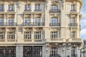 Bureau privé - 75009 - 18 postes - 15000€