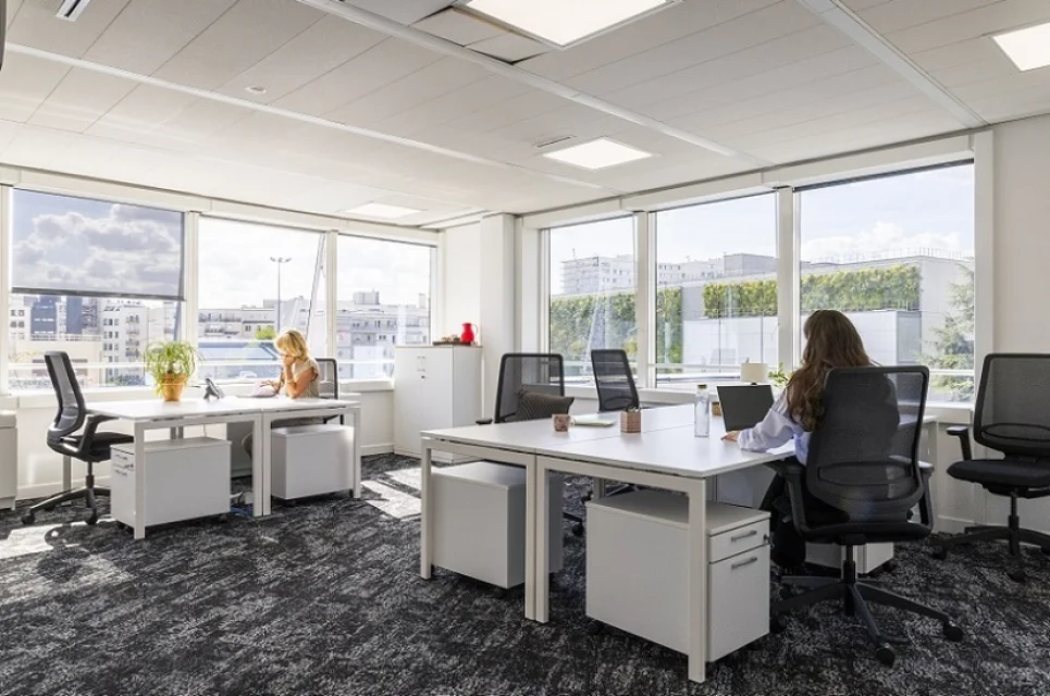 Espace indépendant