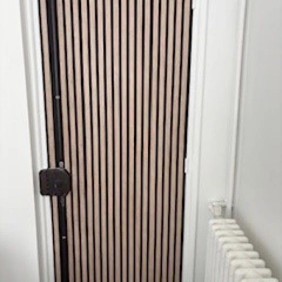 Bureau privé 11 m² 2 postes Location bureau Rue de Naples Paris 75008 - photo 9