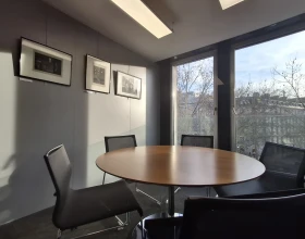 Bureau privé