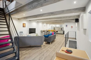 Open Space - 13007 - 1 poste - 150€