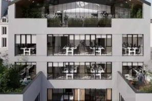 Espace indépendant - 75010 - 200 postes - 150000€