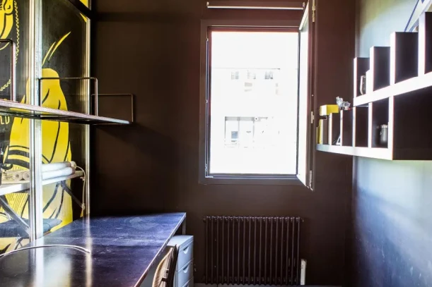 Bureau privé - 42000 - 8 postes - 1450€