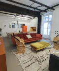 Espace indépendant - 75004 - 5 postes - 2800€