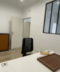 Bureau privé - 93250 - 3 postes - 450€