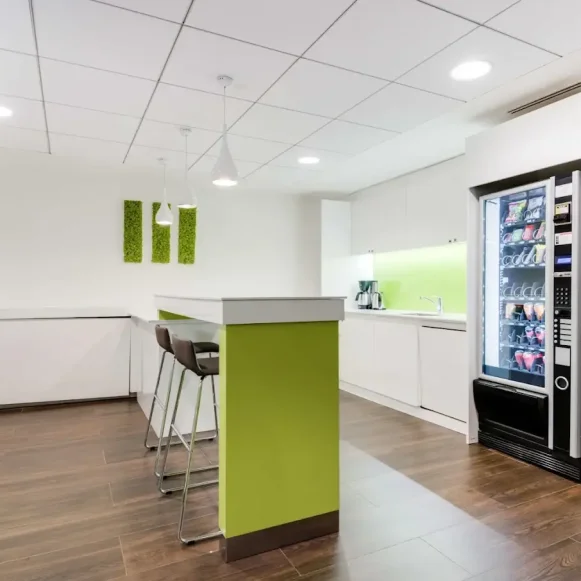 Bureau privé 11 m² 3 postes Coworking Avenue de l'Opéra Paris 75001 - photo 7