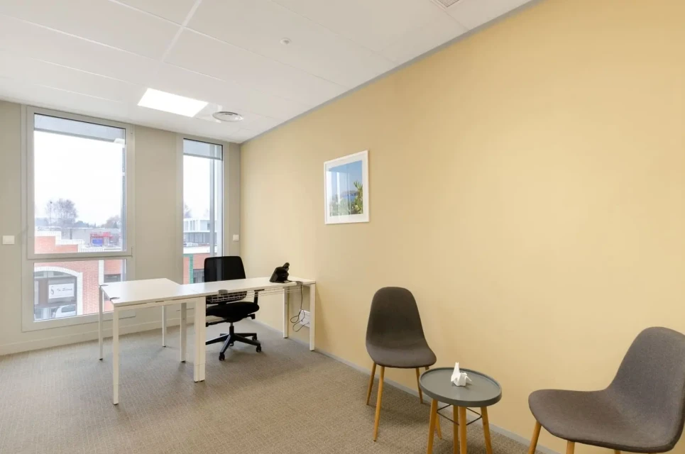 Regus - Villeneuve d'Ascq, Neo Business Pôle