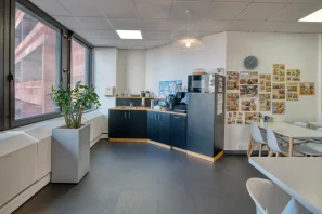 Bureau privé - 31000 - 1 poste - 560€