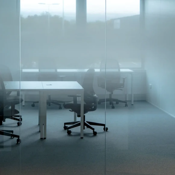 Bureau privé 4 m² 1 poste Location bureau Allée Charles Pathé Bourges 18000 - photo 7