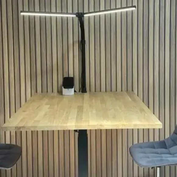 Bureau privé 22 m² 4 postes Coworking Rue Rabelais Montreuil 93100 - photo 6