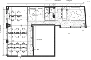 Espace indépendant - 75009 - 16 postes - 11000€