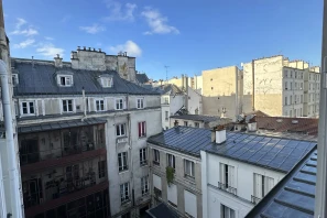 Espace indépendant - 75010 - 12 postes - 2990€