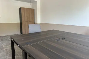Bureau privé - 69006 - 4 postes - 1590€