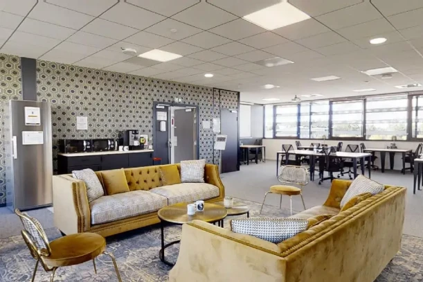 Mitwit Bordeaux Le Haillan