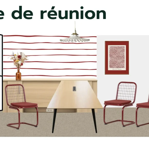 Espace indépendant 163 m² 24 postes Coworking Rue Notre Dame des Victoires Paris 75002 - photo 3
