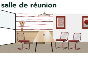 Espace indépendant - 75002 - 24 postes - 14000€