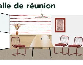 Espace indépendant