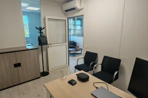 Bureau privé - 94100 - 1 poste - 590€