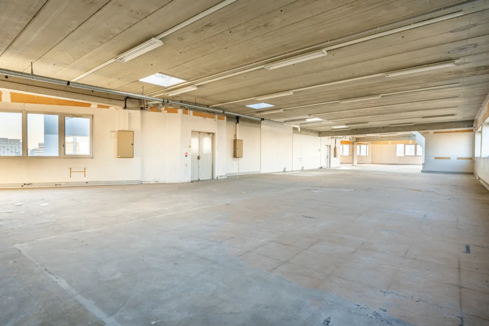 Espace indépendant - 75018 - 350 postes - 59300€