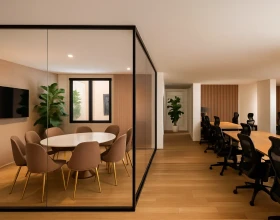 Espace indépendant
