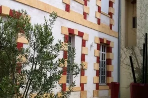 Bureau privé - 33120 - 1 poste - 480€