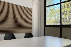 Bureau privé - 13700 - 1 poste - 300€