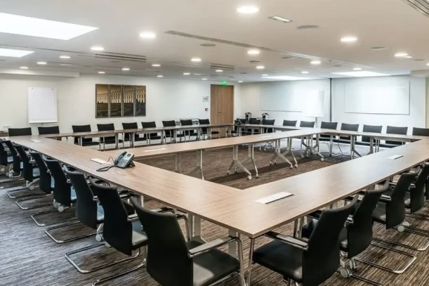 Signature - Faubourg Saint-Honoré