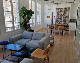 Espace indépendant