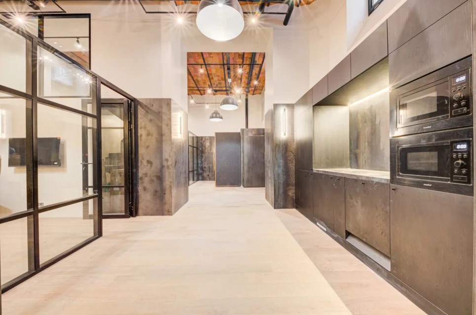 Allday Rue Oberkampf