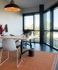 Bureau privé - 60000 - 3 postes - 1200€